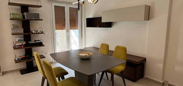 Apartment 63 sq.m.