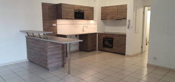 Apparemment T3 66m2 Ramonville