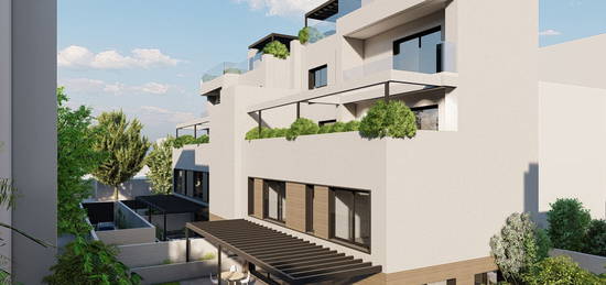 Dúplex en venta en calle López de Aranda, 6