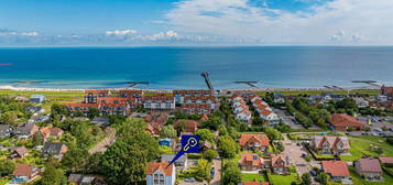 Maisonettewohnung zum Wohlfühlen am Schönberger Strand