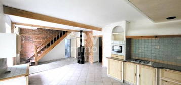 Vente maison 6 pièces 146 m²