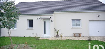 Maison 4 pièces 97 m²