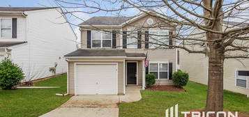 7438 Lady Liberty Ln, Charlotte, NC 28217