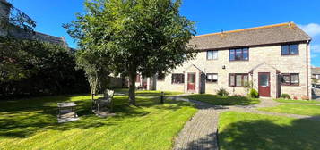 Flat for sale in Manor Gardens, Morrison Road, Swanage BH19