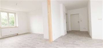 Modern sanierte 2-Raum-Wohnung in Annaberg - Einbauküche kann übernommen werden!!