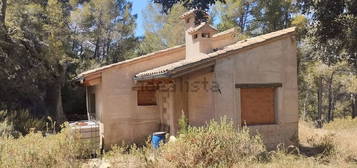 Casa rural en calle Sant Roc en Muro de Alcoy