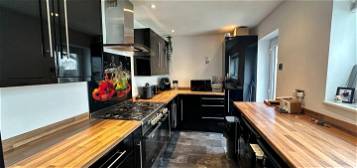 Terraced house for sale in Bessie Street, Barnoldswick BB18
