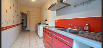 Appartement 3 pièces 77 m²