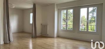 Appartement  à vendre, 3 pièces, 1 chambre, 64 m²