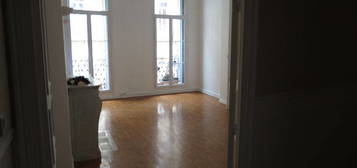 Appartement 4 pièces 119 m²