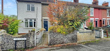 2 bedroom cottage for sale