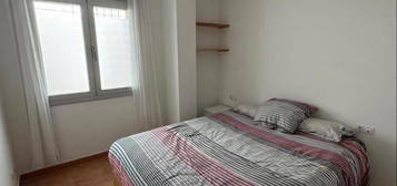 Apartamento de alquiler en El Poblenou