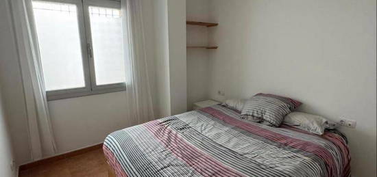 Apartamento de alquiler en El Poblenou