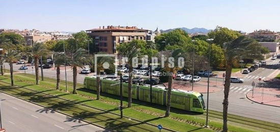 Alquiler de Piso en Vista Alegre