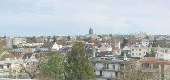 Appartement T2 Bis Nantes Procé à louer