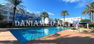 Apartamento en Els Molins