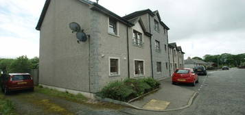 Flat to rent in Ythan Terrace, Ellon, Aberdeenshire AB41