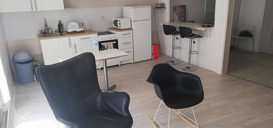 Agréable appartement T3 65m2 rénové Surgères