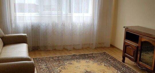 Apartament 2 camere decomandat - Casa de Cultura - 1.800 lei/luna (cod E1)