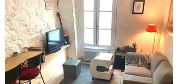 Studio  à vendre, 1 pièce, 19 m², Étage 0/5