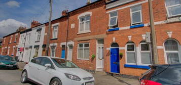 3 bedroom terraced house