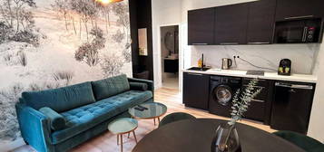 Magnifique appartement Rennes centre