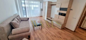 Apartament 2 camere  , 47 MP, Buna Ziua, parcare subterana .