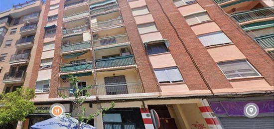 Piso en venta en Carrer Dels Sants Just I Pastor, 153, L'Illa Perduda