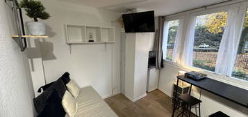 Studio 1 pièce 15 m²