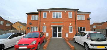 2 bedroom ground floor flat