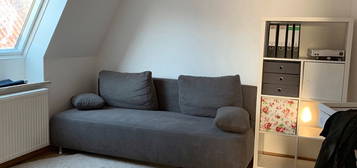 2 Zimmer Wohnung in Stuttgart Ost