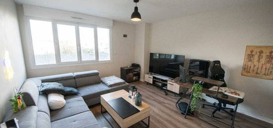 Vente appartement 3 pièces 64 m²