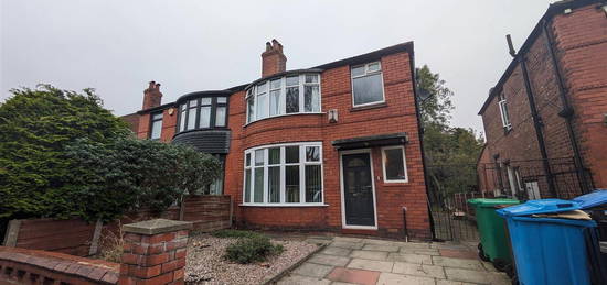 Property to rent in Heyscroft Road (78), Withington, Manchester M20