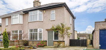 Semi-detached house for sale in Milford Street, Colne, Lancashire BB8