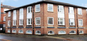 Flat for sale in Buckingham Court, York YO1