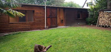 Chalet 80m2