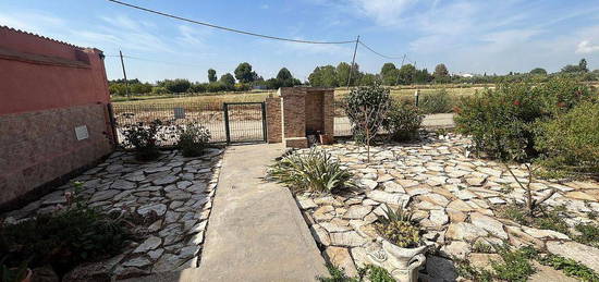 Casa rural en Barrios rurales del norte, Zaragoza