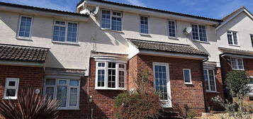 Terraced house for sale in Gloucester Road, Exwick, Exeter EX4