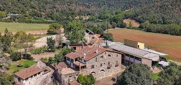 Santa Pau