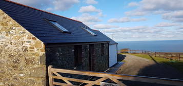 Cottage to rent in Llanwnda, Goodwick SA64