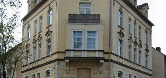 Große schöne Altbauwohnung im Zentrum von Hattingen