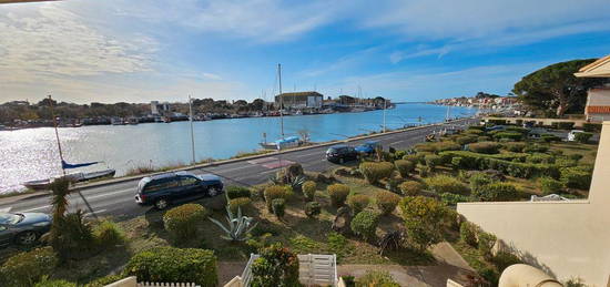 Appartement vue sur mer