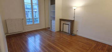 Location appartement 1 pièce 31 m²