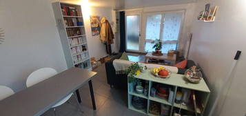 T2 de 35m² à Cholet (quartier St Pierre)