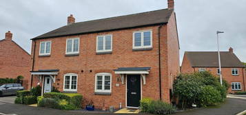 2 bedroom semi-detached house for sale