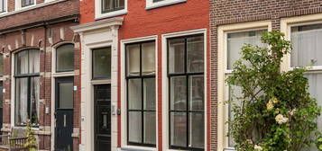 Oude Singel 108