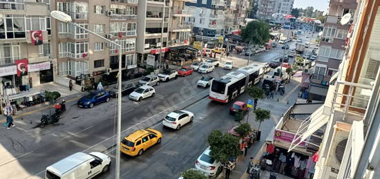 İNÖNÜ CADDESİ F.ALTAY YAKINI ASANSÖRLÜ ARAKAT 2+1