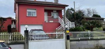 Casa o chalet en venta en Vilanova de Arousa