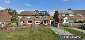 3 bedroom semi-detached house