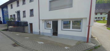 1,5 Zimmer Wohnung in Obermettingen, barrierefrei